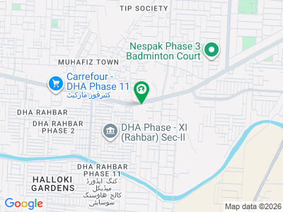 BUILDER LOCATION PLOT FOR SALE DHA RAHBAR SECTOR 2 BLOCK L EXTENSION BUILDER LOCATION PLOT FOR SALE DHA RAHBAR SECTOR 2 BLOCK L EXTENSION