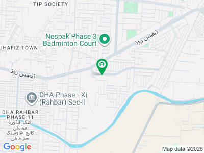 CCA4 120fit road plot for sale