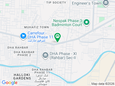 ڈی ایچ اے 11 رہبر سیکٹر 2 - بلاک ایل ڈی ایچ اے 11 رہبر سیکٹر 2,ڈی ایچ اے 11 رہبر,لاہور میں 5 مرلہ رہائشی پلاٹ 1.05 کروڑ میں برائے فروخت۔ ڈی ایچ اے 11 رہبر سیکٹر 2 - بلاک ایل ڈی ایچ اے 11 رہبر سیکٹر 2,ڈی ایچ اے 11 رہبر,لاہور میں 5 مرلہ رہائشی پلاٹ 1.05 کروڑ میں برائے فروخت۔