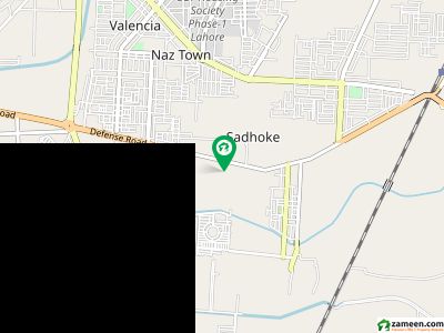 ڈی ایچ اے 11 رہبر فیز 2 ڈی ایچ اے 11 رہبر,لاہور میں 5 مرلہ رہائشی پلاٹ 1.07 کروڑ میں برائے فروخت۔ ڈی ایچ اے 11 رہبر فیز 2 ڈی ایچ اے 11 رہبر,لاہور میں 5 مرلہ رہائشی پلاٹ 1.07 کروڑ میں برائے فروخت۔