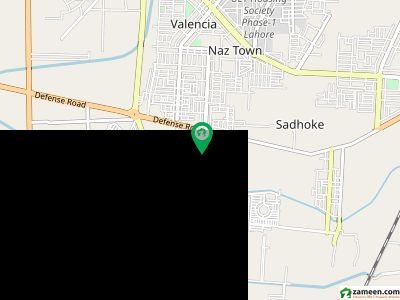 10 MARLA PLOT AVAILABLE FOR SALE IN DHA PHASE 11 LAHORE