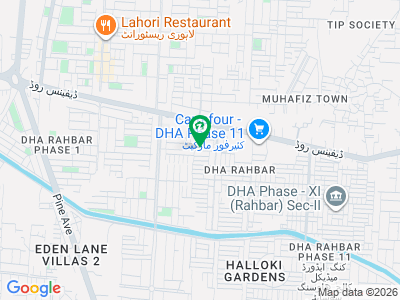 ڈی ایچ اے 11 رہبر سیکٹر 2 - بلاک پی ڈی ایچ اے 11 رہبر سیکٹر 2,ڈی ایچ اے 11 رہبر,لاہور میں 5 مرلہ رہائشی پلاٹ 1.38 کروڑ میں برائے فروخت۔ ڈی ایچ اے 11 رہبر سیکٹر 2 - بلاک پی ڈی ایچ اے 11 رہبر سیکٹر 2,ڈی ایچ اے 11 رہبر,لاہور میں 5 مرلہ رہائشی پلاٹ 1.38 کروڑ میں برائے فروخت۔