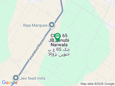Industrial Land For Sale