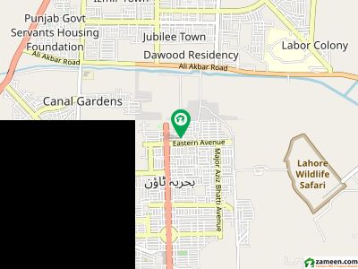 10 Marla plot for sale