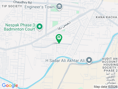 10 MARLA PLOT FOR SALE IN DHA RAHBER SECTOR 4 BLOCK Q