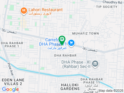 5 Marla Builder Location Possession Plot