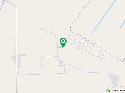 5.5 Marla Plot Kamal Avenue City Jhang Road