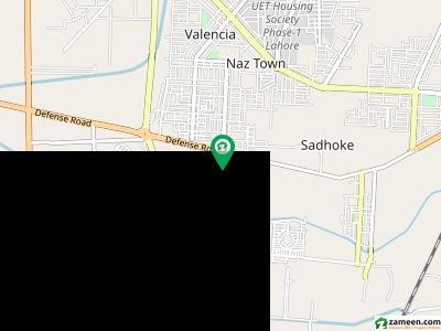 10 MARLA PLOT AVAILABLE FOR SALE IN DHA PHASE 11 LAHORE