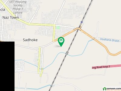 ڈی ایچ اے 11 رہبر فیز 4 ڈی ایچ اے 11 رہبر,لاہور میں 5 مرلہ رہائشی پلاٹ 64.5 لاکھ میں برائے فروخت۔