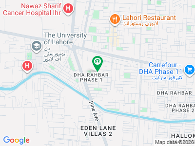 ڈی ایچ اے 11 رہبر سیکٹر 1 - بلاک سی ڈی ایچ اے 11 رہبر سیکٹر 1,ڈی ایچ اے 11 رہبر,لاہور میں 10 مرلہ رہائشی پلاٹ 2.7 کروڑ میں برائے فروخت۔ ڈی ایچ اے 11 رہبر سیکٹر 1 - بلاک سی ڈی ایچ اے 11 رہبر سیکٹر 1,ڈی ایچ اے 11 رہبر,لاہور میں 10 مرلہ رہائشی پلاٹ 2.7 کروڑ میں برائے فروخت۔