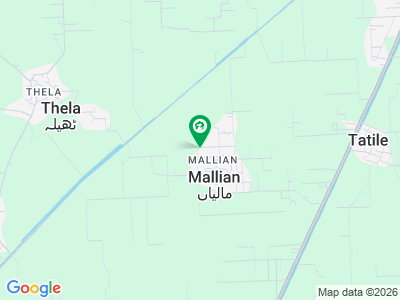 5 Marla Posession Plot Available For Sale In Dha 9 Prisim
