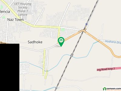 Dha Rahbar sector 4 plot for sale Dha Rahbar sector 4 plot for sale