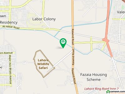ہمدان سٹی لاہور میں 2 کمروں کا 6 مرلہ بالائی پورشن 20 ہزار میں کرایہ پر دستیاب ہے۔