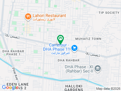 Arz Properties Offers 5 Marla Residential Plot For Sale