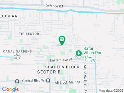 10 Marla plot for sale