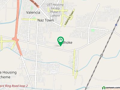 محافظ ٹاؤن فیز 2 - بلاک ڈی محافظ ٹاؤن فیز 2 محافظ ٹاؤن لاہور میں 477218.54 کنال رہائشی پلاٹ 32 لاکھ میں برائے فروخت۔