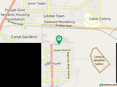 بحریہ ٹاؤن تکبیر بلاک بحریہ ٹاؤن سیکٹر B,بحریہ ٹاؤن,لاہور میں 10 مرلہ رہائشی پلاٹ 1.55 کروڑ میں برائے فروخت۔