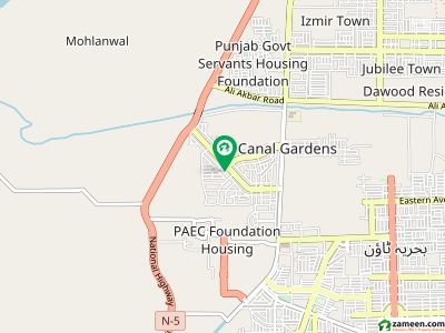 Plots SIDE BY SIDE (2 Kanal TRIPPLE) Plots In An Elite Gated Community, Ideal For Those Who Are Conscious Of Greenery And Security Plots SIDE BY SIDE (2 Kanal TRIPPLE) Plots In An Elite Gated Community, Ideal For Those Who Are Conscious Of Greenery And Security