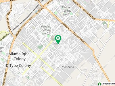 Double Storey House Is Available For Sale In New Haseeb Shaheed Colony Double Storey House Is Available For Sale In New Haseeb Shaheed Colony
