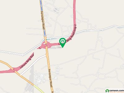 Phase 9 prism k block 5 Marla