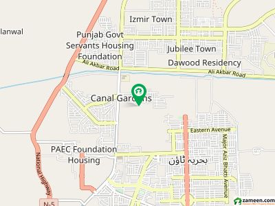 5 Marla First Floor For Rent Canal Garden Near Bahria Town Lahore 5 Marla First Floor For Rent Canal Garden Near Bahria Town Lahore