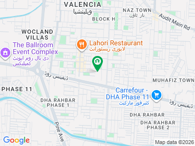 23 Marla Corner Proper Commercial Plot Urgent For Sale