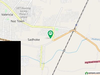 1 kanal plot for sale