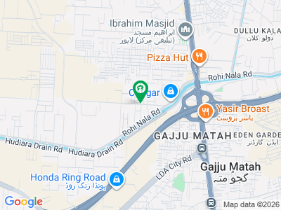 Hall For Rent Gajjumatta Ferozepur Road Factory Area 1 Kanal 2 Kanal 3 Kanal Hall