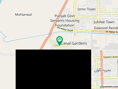 سکھ چین گارڈنز ۔ بلاک سی سکھ چین گارڈنز لاہور میں 6 کمروں کا 1.85 کنال مکان 12.5 کروڑ میں برائے فروخت۔
