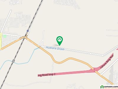 8 Kanal Double Storey Factory Available For Rent