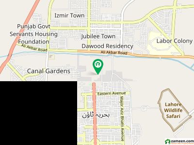 Prime Location Plot For Sale