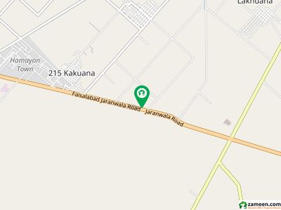 Urgent Sale: 2 Commercial Shops on Jaranwala Road, Faisalabad