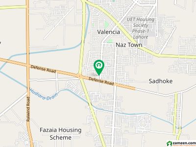 ویلینشیاء ۔ بلاک پی1 ویلینشیاء ہاؤسنگ سوسائٹی لاہور میں 3 کمروں کا 5 مرلہ مکان 42 ہزار میں کرایہ پر دستیاب ہے۔