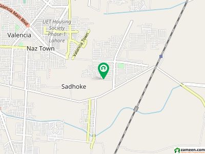 نیسپاک سکیم فیز 3 ڈیفینس روڈ لاہور میں 2 کمروں کا 5 مرلہ زیریں پورشن 30 ہزار میں کرایہ پر دستیاب ہے۔