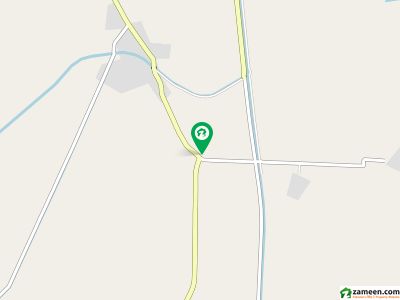 بیدیاں روڈ لاہور میں 1 کنال رہائشی پلاٹ 40.0 لاکھ میں برائے فروخت۔