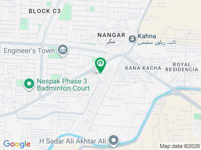 DHA Rahbar Sector 4 Marla Commercial In CCA-3 For Sale At Reasonable Price. DHA Rahbar Sector 4 Marla Commercial In CCA-3 For Sale At Reasonable Price.