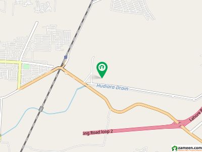 6 Kanal Industrial Land Is Available In Gajju Matah