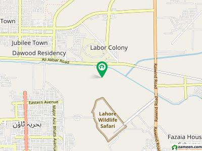 10 Marla Boulevard Residential Plot Is Available For Sale In Dream Gardens Phase 1 Block H Lahore 10 Marla Boulevard Residential Plot Is Available For Sale In Dream Gardens Phase 1 Block H Lahore