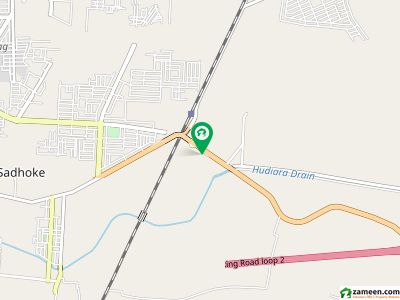 3 Marla Triple Storey Rental Income 45000