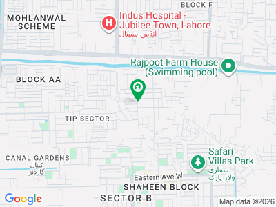 گلشن۔اے۔حبیب ڈیفینس روڈ,لاہور میں 5 مرلہ رہائشی پلاٹ 65.0 لاکھ میں برائے فروخت۔ گلشن۔اے۔حبیب ڈیفینس روڈ,لاہور میں 5 مرلہ رہائشی پلاٹ 65.0 لاکھ میں برائے فروخت۔