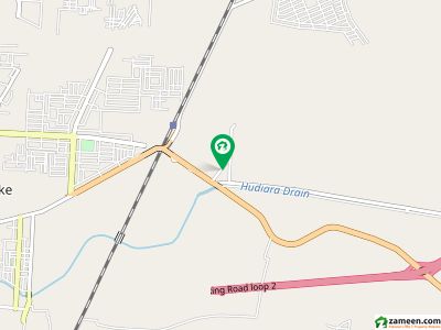 2.5 Marla House Available For Sale Near Defence Road Lahore