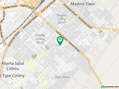 محمد آباد پیپلز کالونی نمبر 2 فیصل آباد میں 4 کمروں کا 3 مرلہ بالائی پورشن 45 لاکھ میں برائے فروخت۔ محمد آباد پیپلز کالونی نمبر 2 فیصل آباد میں 4 کمروں کا 3 مرلہ بالائی پورشن 45 لاکھ میں برائے فروخت۔