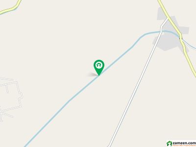 1 kanal Hot location Best location to build a house facing park plot