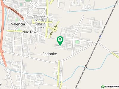 نوبل ٹاؤن (کے سی ایچ ایس) - فیز 1 نوبل ٹاؤن (کے سی ایچ ایس),لاہور میں 10 مرلہ رہائشی پلاٹ 1.15 کروڑ میں برائے فروخت۔