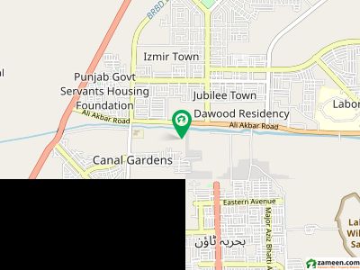 3.5 MARLA CORNER PLOT FOR SALE IN POSTAL EMPLOYEE SOCIETY ATTACH WITH CANAL GARDEN 3.5 MARLA CORNER PLOT FOR SALE IN POSTAL EMPLOYEE SOCIETY ATTACH WITH CANAL GARDEN