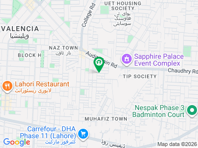 ایل ڈی اے ایوینیو ۔ بلاک ایچ ایل ڈی اے ایوینیو,لاہور میں 1 کنال رہائشی پلاٹ 2.4 کروڑ میں برائے فروخت۔ ایل ڈی اے ایوینیو ۔ بلاک ایچ ایل ڈی اے ایوینیو,لاہور میں 1 کنال رہائشی پلاٹ 2.4 کروڑ میں برائے فروخت۔