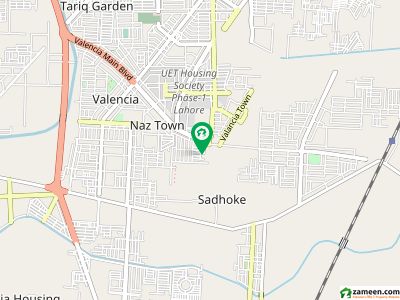 Reserve A Centrally Located Residential Plot Of 8 Marla In Audit & Accounts Phase 1 - Block B Reserve A Centrally Located Residential Plot Of 8 Marla In Audit & Accounts Phase 1 - Block B