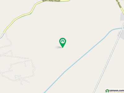 Hot Deal 10 Marla Plot Block J DHA Phase 9 Prism Lahore Near Park & Boulevard