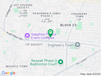 1 KANAL IDEAL LOCATION MAIN 150FT ROAD PLOT FOR SALE IN B1 BLOCK