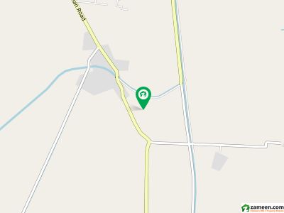 1150-N, 1 Kanal Residential Plot for Sale in DHA Phase 9 Prism Lahore - Most Reasonable & Prime Investmnent